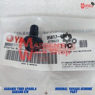 GANTUNGAN HANGING BOLT FRONTknalpot RX KING, RXS, YT115 Original 95817-08016