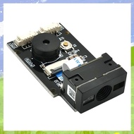 [T X W F] GM65 1D 2D Barcode Scanner USB UART PDF417 Bar Code Reader QR Code Module for Bus Supermar