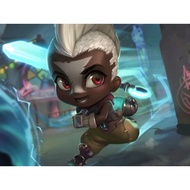 [3D Resin Printing] True Arena Ekko Model