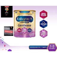 Enfagrow A+ Gentlease Tin 1-3Tahun （800g/1.6Kg）