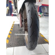 Paket Ban Pirelli Diablo Rosso Corsa 2 Ii 90/80-17 &amp; 100/80-17