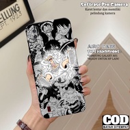 SAMSUNG GALAXY A01 Case - SAMSUNG GALAXY A01 Softcase - Fashion ANIME Case - SAMSUNG A01 Casing - Pr
