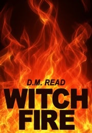 Witchfire Diana Read