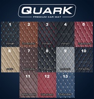 พรม6D DEEPAL S07 รุ่นหนา แท้ ครบชุด ตรงรุ่น ติดตั้งง่าย (ฟรีแถม3รายการ)