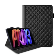 Shockproof PU Leather Slim Folio Case for Lenovo Xiaoxin Pad Pro GT 13 2026 Xiaoxin Pad Pro 13 inch 