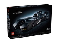 LEGO 76355 Batman Returns Batmobile 蝙蝠車