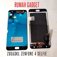LCD ZD552KL ZENFONE 4 SELFIE FULLSET TOUCHSCREEN
