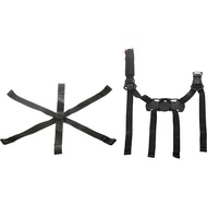 Ikevin Outdoor Pre-Order CAMP CHIN STRAP KIT FOR ARES-ARES AIR PRO