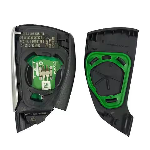 CN013009 Original FCC YG0G21TB2 Smart Key PN 13537966 433.92MHZ ID49 Chip 3 Buton For Buick Envision