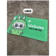 PVC Carpet Doormat Thick Vermicellimie