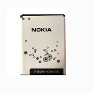 [Ready Stock] Suitable for NOKIA Mobile Phone NOKIA B600 G518 230 N9C L33 N830 5710 4G Battery