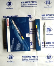 Bugi sấy Bosch Navara D23 15-20 chính hãng đến từ Đức