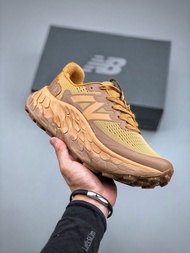 Fashion and versatile casual shoes for men and women_New_Balance_Fresh Foam X More V3 TDS cushioning running shoes, comfortable, cushioned and breathable, protecting your feet from debris, sports jogging shoes, basketball shoes