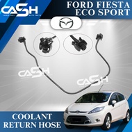 FORD FIESTA COOLANT HOSE 1562827 / 8V218B081BD EXPANSION COOLANT TANK HOSE