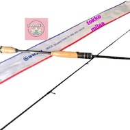Joran iroly orochi Balance tuned 180cm 198cm 210cm spinning and baitcasting