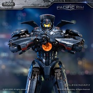 【Ready Stock】pacific rim figure gipsy danger neca pacific rim monster model kit murah striker eureka