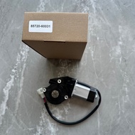 Sesuai untuk Toyota HZJ76, HZJ79 Lifter Motor 85710-60031, 85720-60031