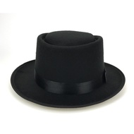 Felt Hat for Men Women Fedora Hat In Vintage Style Fedora Hat