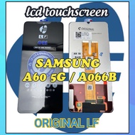LCD SAMSUNG A60 5G / A066B ORI LF