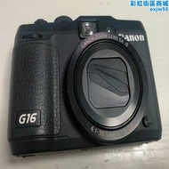 【好康】canon/ powershot g16 、g15 、g12、 g11、 g10、 g9、g7 二
