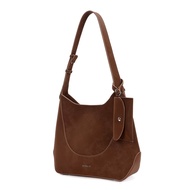 กระเป๋าสะพายข้างแบรนด์cicelle ไตล์Koreaแบรนด์แท้cicelle100%