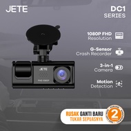 Dashcam JETE DC1