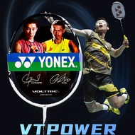 YONEX Badminton Racket DUORA10 4U 24-28lbs Full Carbon Single Badminton Racket Original Badminton Racket 4U G5 24-28LBs  Full Carbon Fiber Single