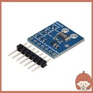 Silin Power Consumption INA231 IIC I2C Interface Bi-Directional Current Power Monitor