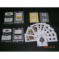 [USPCC Playing Cards] Grand Casino Aristo Cards Yellow S10219705