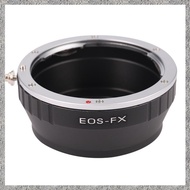 For EF/ Lens to X-Mount Camera X-Pro1 X- X-E1 X-E2 X-E2S X-M1 X-A1 X-A2 X-A3 X-A10 X-M1 X-T1 X-T2 X-