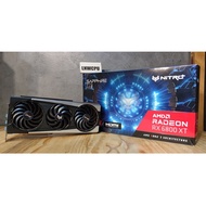 SAPPHIRE RX6800XT 16GB Graphics Card