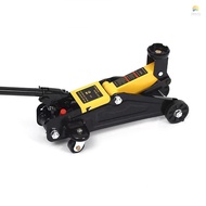 Hydraulic Trolley Service Floor Jack Low Profile Hydraulic Trolley Jack 2 Tons/ 4409 LBS Capacity Fa