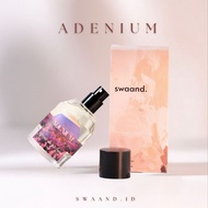 ADENIUM - Extrait De Parfume