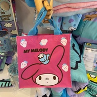 My melody Kuromi Handbag