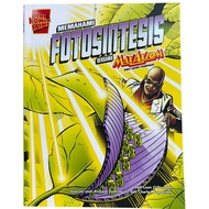 Understanding Photosynthesis with Max Axiom