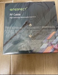 Perfect YP-22 RF Cable電視線