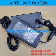 Acer 19V-7.1A 135W PC ALL In One Z5770 Z5771 Z5772 PA-1131-16 Acer Nitro 5 AN515 Veriton Z4 Charger 