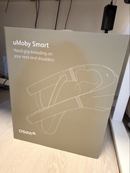 OSIM uMoby Smart 揼揼鬆