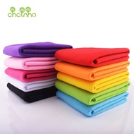 Non-Woven,Soft Felt Polyester Fabric Bundle,1.5mm Thickness,DIY Sewing & Quilting,Decoration Materia