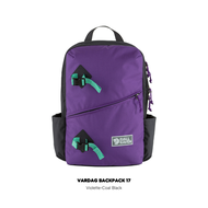 Fjallraven Vardag Backpack 17/ กระเป๋าเป้สะพายหลัง กระเป๋าเป้ขนาดเล็ก กระเป๋าสะพายหลัง เป้ กระเป๋าเป