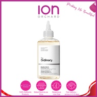 The Ordinary Glycolic Acid 7% Exfoliating Toner - 240mL | Smooth Skin, AHA Toner