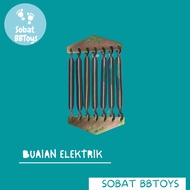 BABY ELECTRONIC BABY CRADLE BABY BUAIAN ELEKTRIK/ Buai elektrik/ BABY CRADLE BABY SPRING BUAI ELEKTRIK BUAI BABY