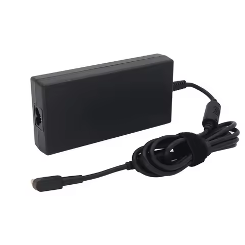 19.5V 9.23A 5.5*1.7 AC Power Laptop Charger For Acer Predator Triton 500 PT515-51 G900-757W ADP-180M