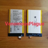 Batre Batrei Sony Xperia X F5321 - X Docomo So-02J Orinal Model