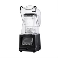 High-quality Guangdong Hoffmans High Quality Robot Coupe Food Processor Multifuncional Liquidificado