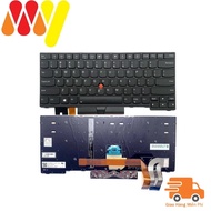 Keyboard for Laptop l̲ρν ThinkPad Edge E490S E490 T490S T495S
