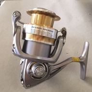 Daiwa Revros Fishing Reel