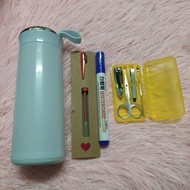 Useful Budget Teacher's Day Gift / Hadiah Budget Hari Guru