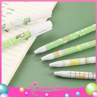 Dinosaur Motif Gel Pen Korean Pen for Students and Offices Cute Pen Import BW 603