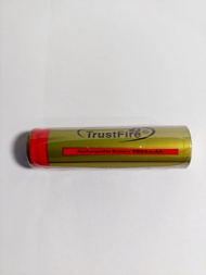 baterai18650 trustfire rechargeable baterai cas 18650 trustfire